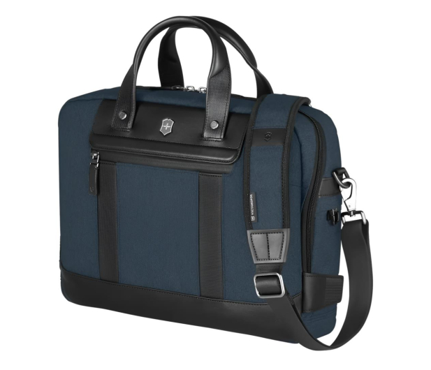 Victorinox Architecture Urban2 14" niebieski - 1291780 - zdjęcie 2